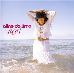 lataa albumi Aline De Lima - Acai
