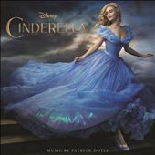 Cinderella [2015] [Original Motion Picture Soundtrack]