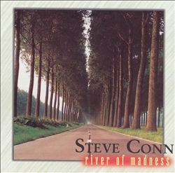 descargar álbum Steve Conn - River Of Madness