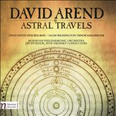 Astral Travels