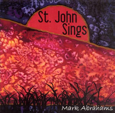 St. John Sings