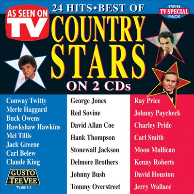 Best of Country Stars