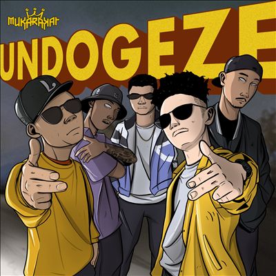 Undogeze