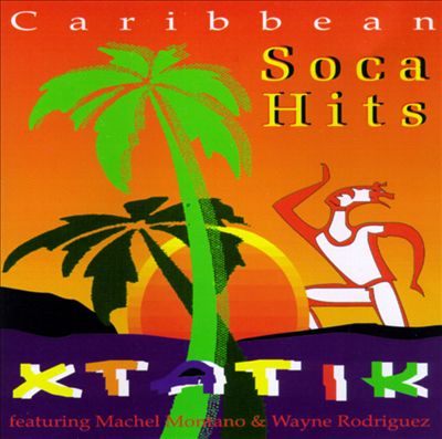 Caribbean Soca Hits