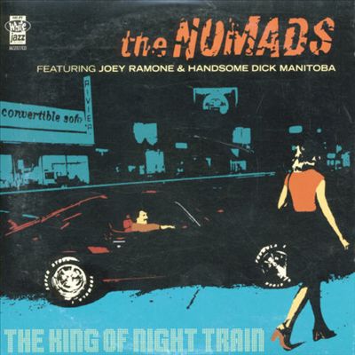 The King of the Night Train