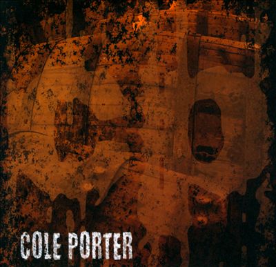 Cole Porter [Defiant Sound]