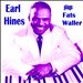 Earl Hines Plays Fats Waller