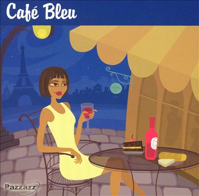 Cafe Bleu [Pazzazz]