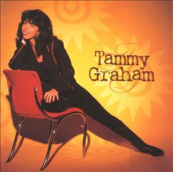 last ned album Tammy Graham - Tammy Graham