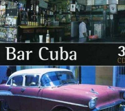 Bar Cuba [Weton-Wesgram]