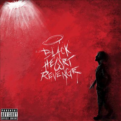 Black Heart Revenge