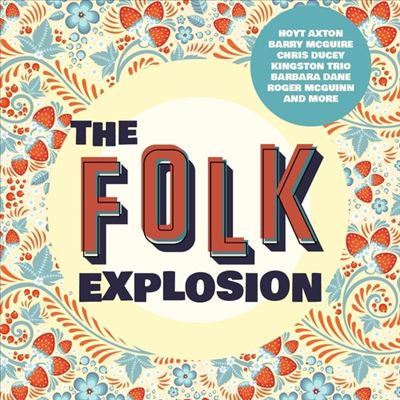 The Folk Explosion