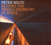 Beyond the Gragile Geometry of Space