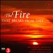 The Fire that Breaks from Thee: Violin Concertos by Milford and Stanford