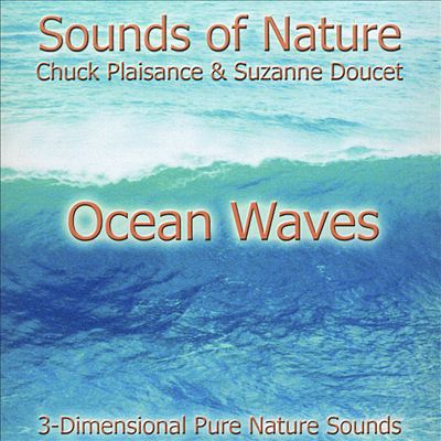 Sounds of Nature: Ocean Waves