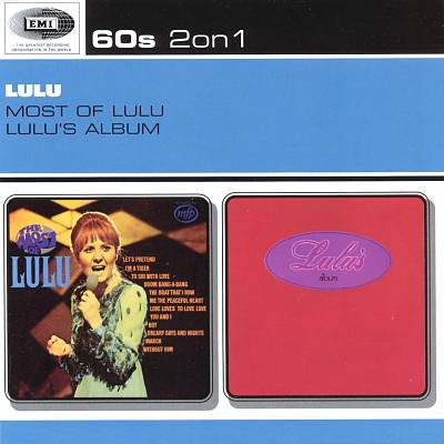 The Most of Lulu/Lulu's Album