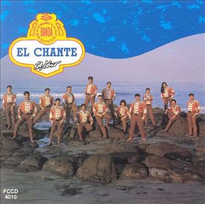 Banda El Chante