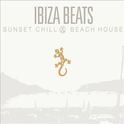 Ibiza Beats, Vol. 1