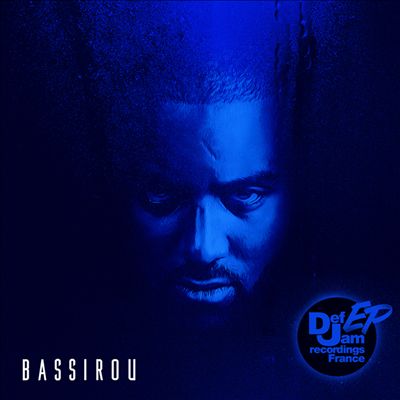 Def Jam EP 2 - Bassirou