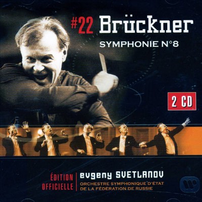 Bruckner: Symphonie No. 8