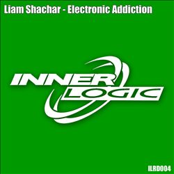 Album herunterladen Liam Shachar - Electronic Addiction