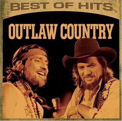 Outlaw Country [St. Clair]