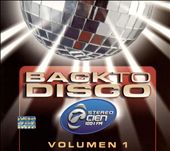 Back to Disco, Vol. 1
