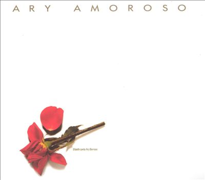 Ary Amoroso