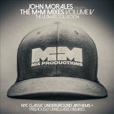 The M&M Mixes, Vol.4