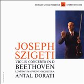 Beethoven: Violin Concerto in D