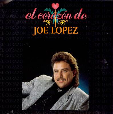 Corazon de Joe Lopez