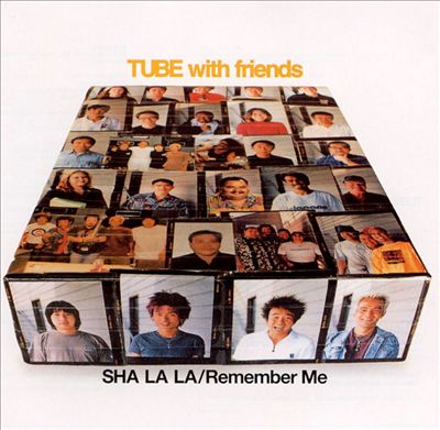Sha La La/Remember Me