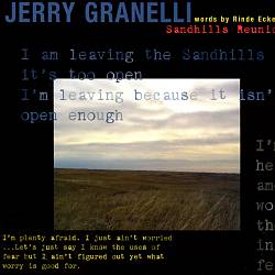 lataa albumi Jerry Granelli - Sandhills Reunion