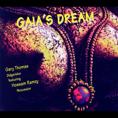 Gaia's Dream