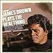 James Brown Plays the Real Thing