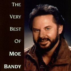 The Very Best of Moe Bandy