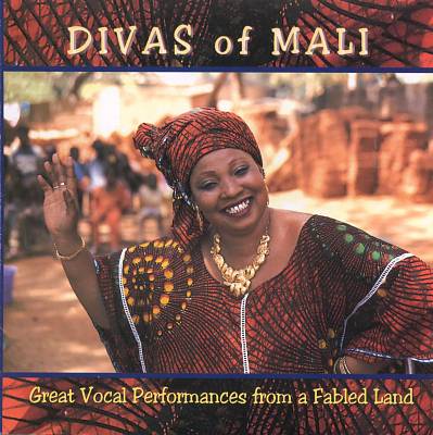 Divas of Mali