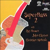 Super Bass, Vol. 2