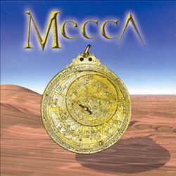 descargar álbum Mecca - Mecca