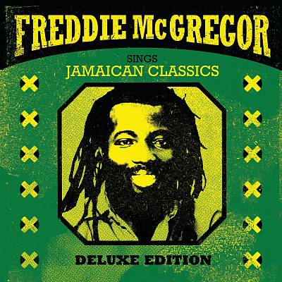 Sings Jamaican Classics
