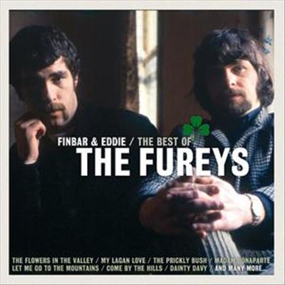 The Best of Finbar & Eddie Furey