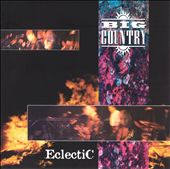 Eclectic
