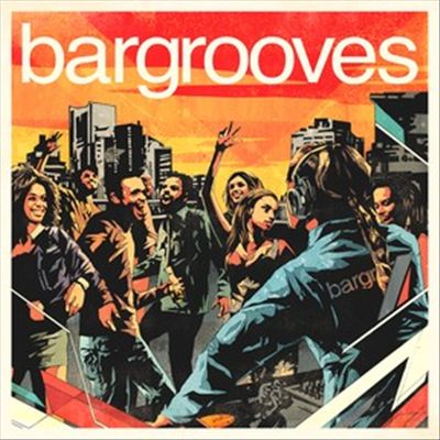 Bargrooves Summer Sessions Deluxe, Vol. 3