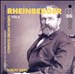 Rheinberger: Complete Organ Works Vol. 6