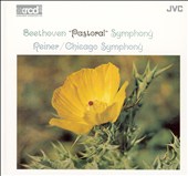 Beethoven: "Pastoral" Symphony