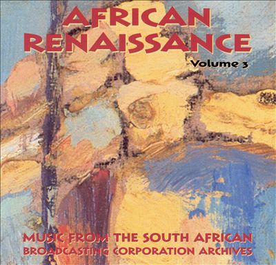 Sotho and Tswana: African Renaissance, Vol. 3