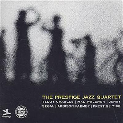 The Prestige Jazz Quartet