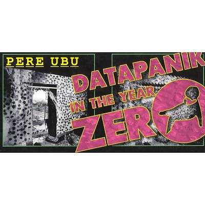 Datapanik in the Year Zero [Box]
