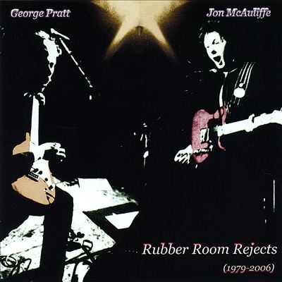 Rubber Room Rejects (1979-2006)