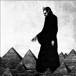 baixar álbum The Afghan Whigs - Demon In Profile